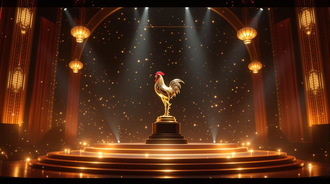 人人视频《星河之约》荣获第36届金鸡奖最佳影片提名